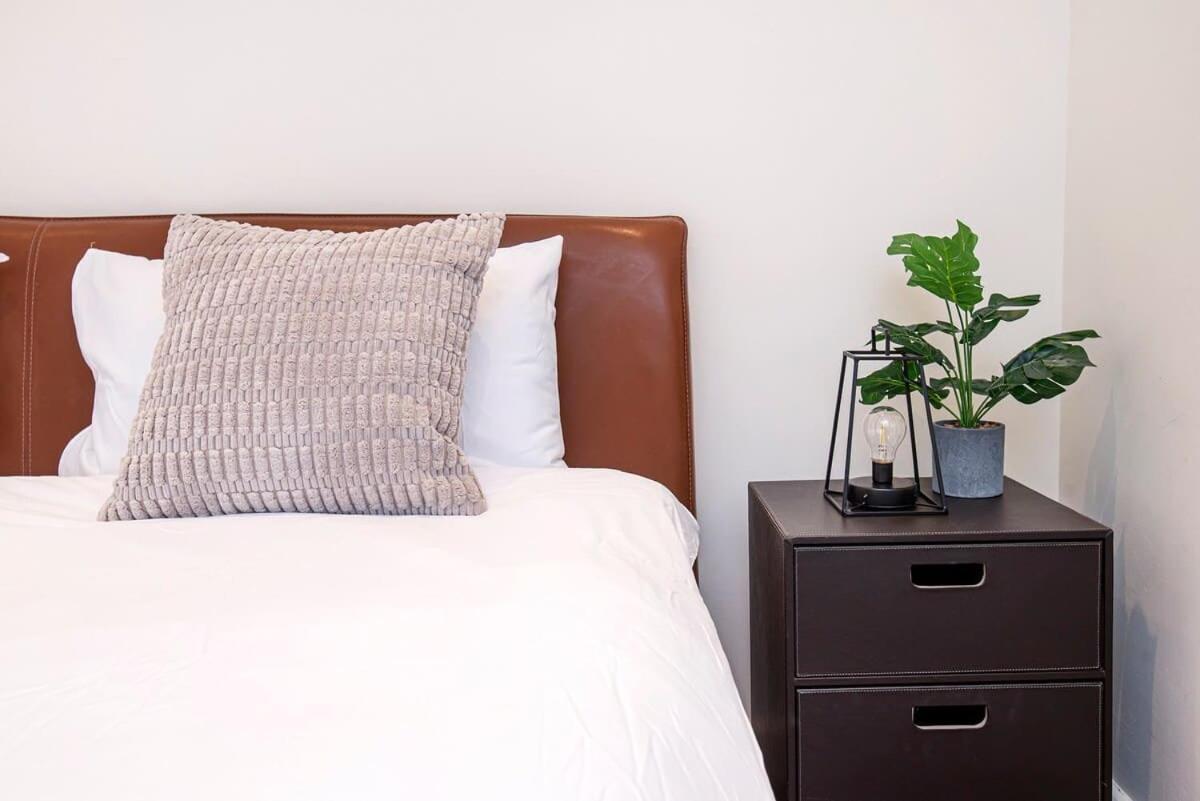 2 Bed Maissonette Apartamento