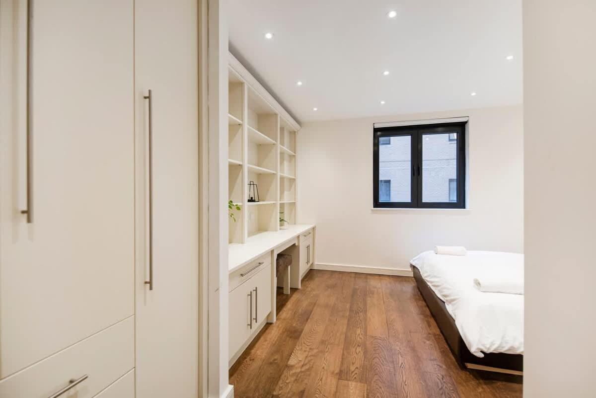 Apartamento 2 Bed Maissonette Londres