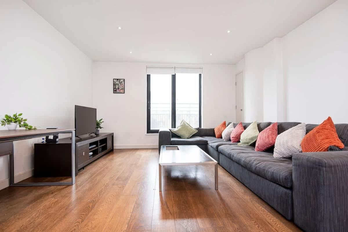 Apartamento 2 Bed Maissonette *