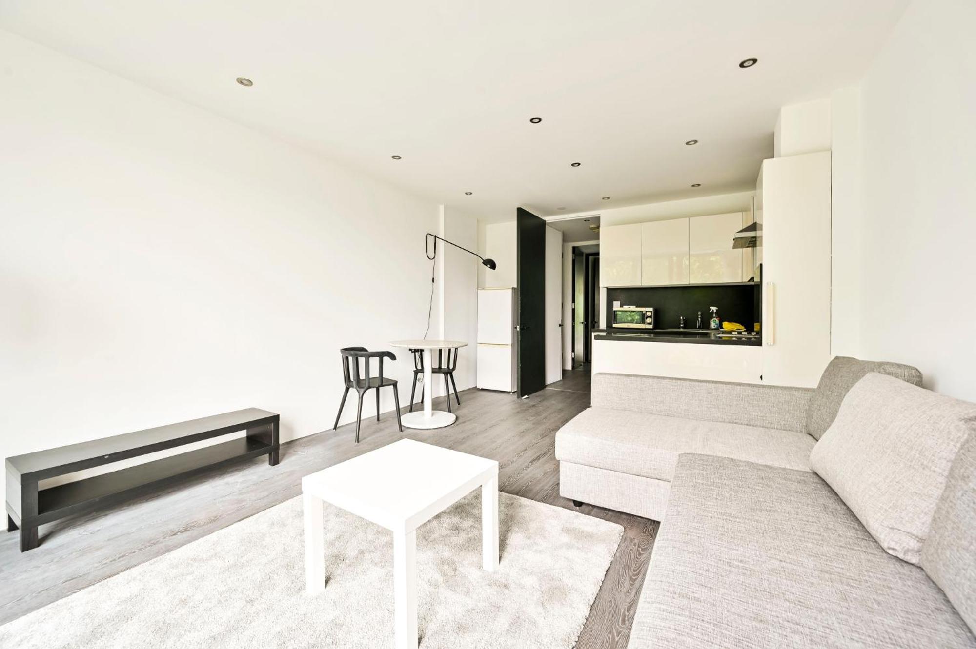 Bright Flat 1 Min To Tower Bridge - Views Apartment *