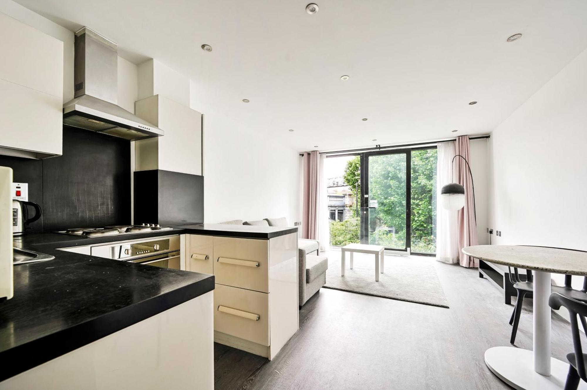 Bright Flat 1 Min To Tower Bridge - Views * London
