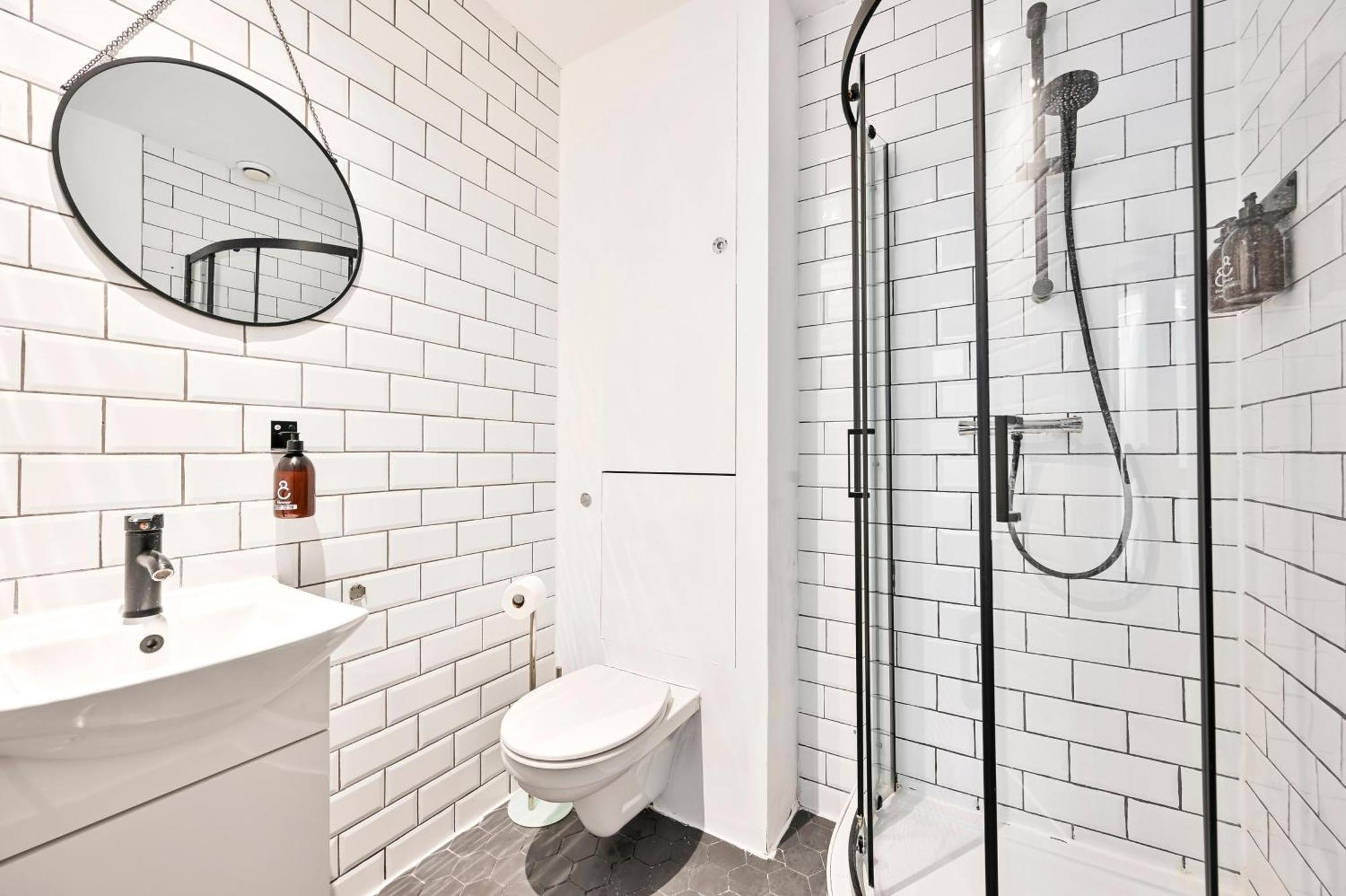 Bright Flat 1 Min To Tower Bridge - Views London
