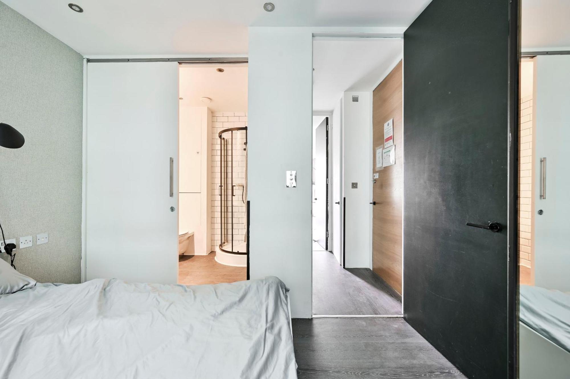 Apartment Bright Flat 1 Min To Tower Bridge - Views *