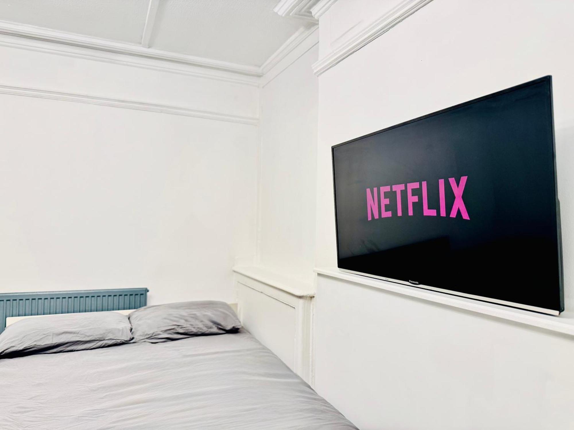 The Prestige - Guest house London