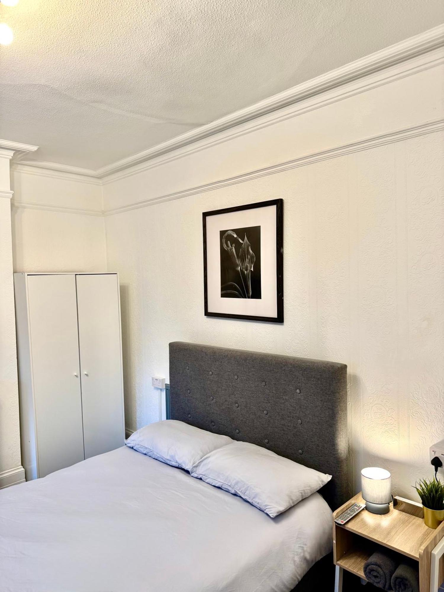 The Prestige - Guest house