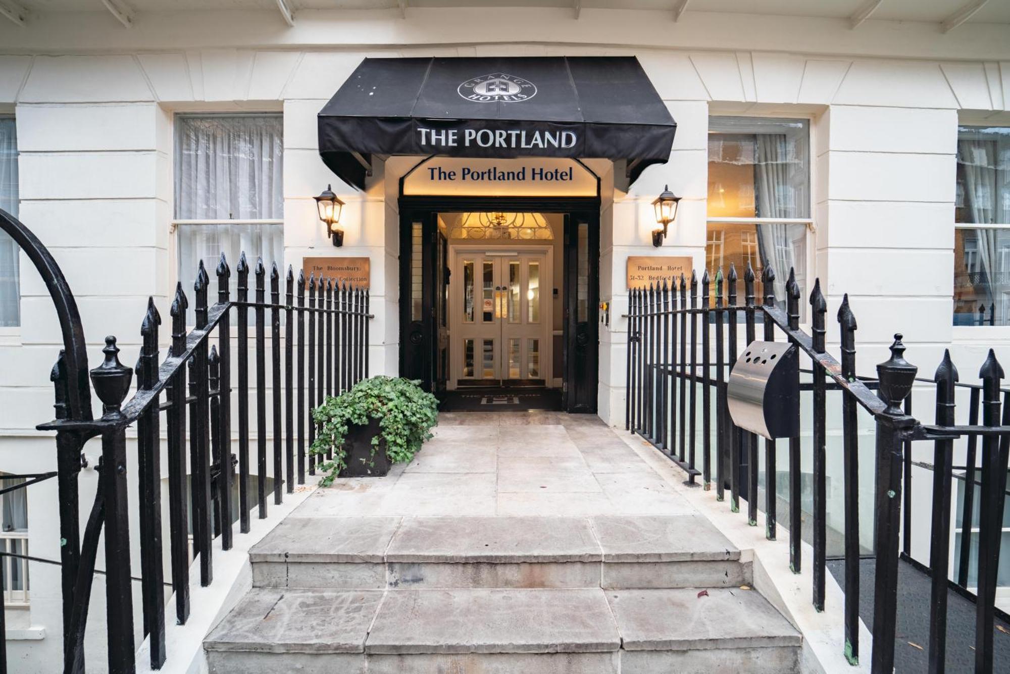 Grange Portland Casa de hóspedes Londres
