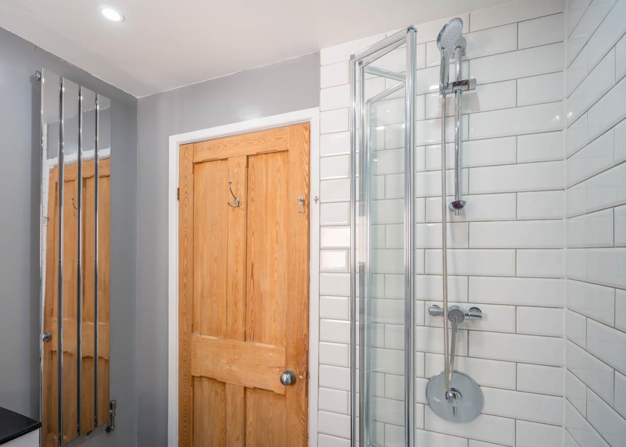 Quiet 5 Bed Vauxhall House With Garden And Roof Terrace Сasa de vacaciones Londres