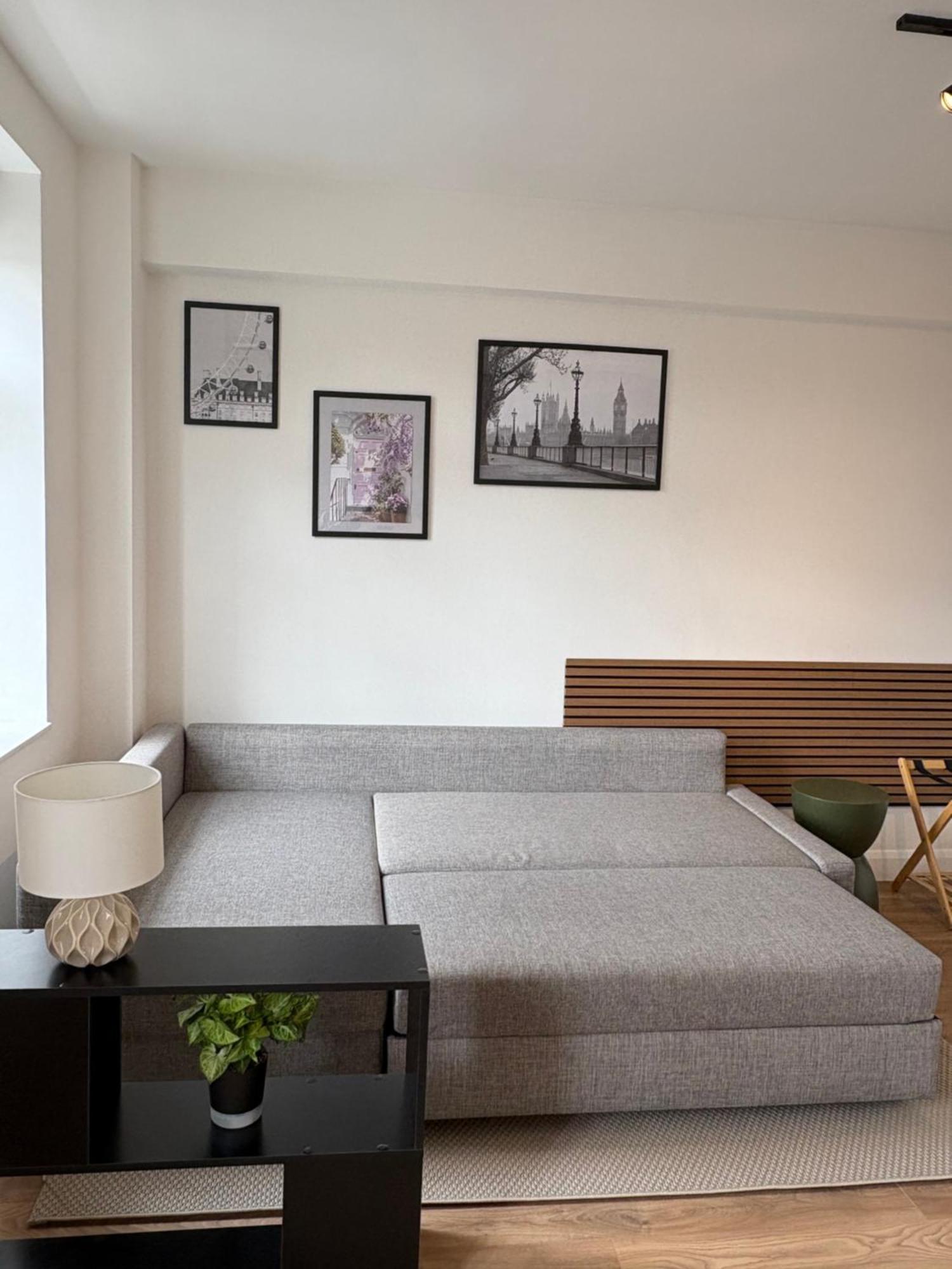 Appartement Modern 1br - Just Renovated Londres