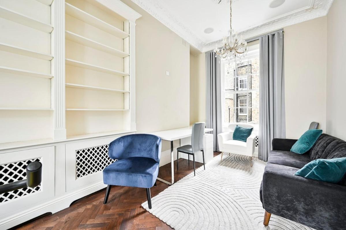 4 Rooms, 5 Beds, Spacious House Hébergement de vacances