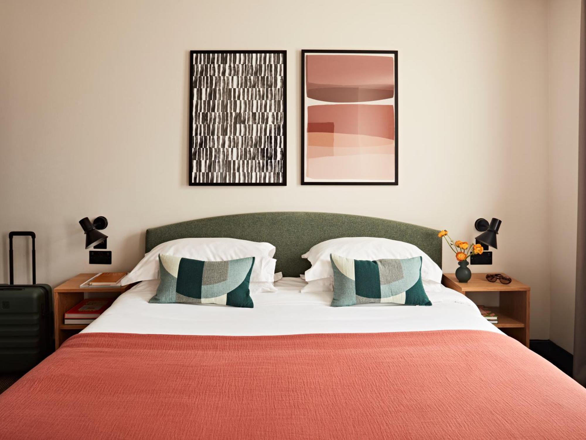 Numa London Bloomsbury 4* Londres