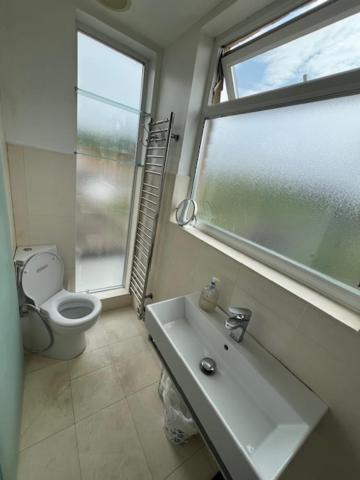Holiday home Christian Fields