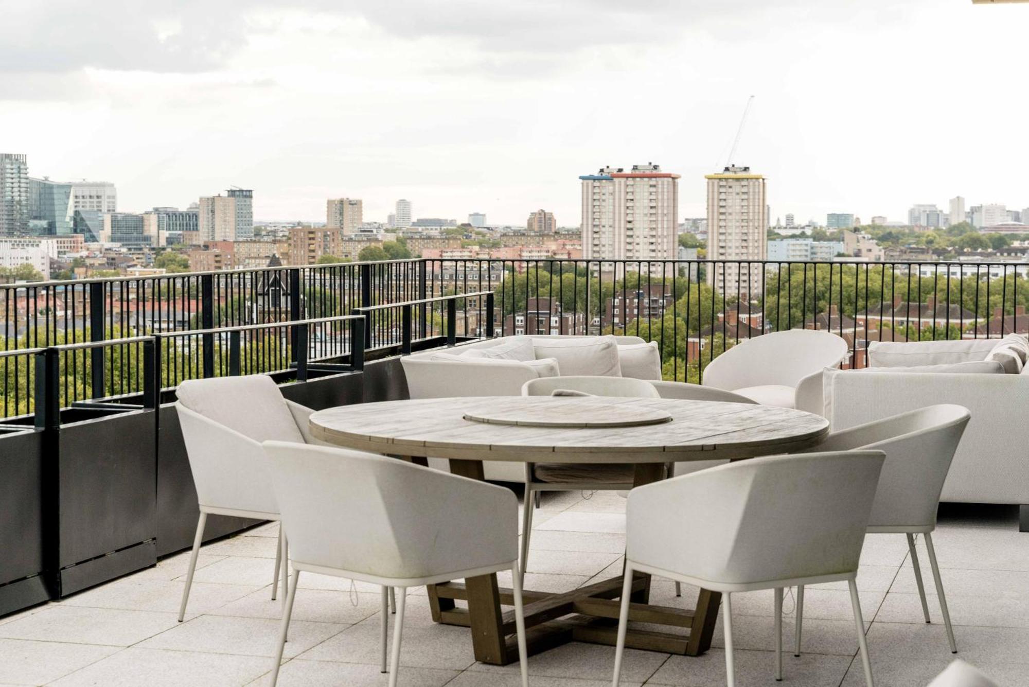 On Of The Canal With View -balcony Apartment *
