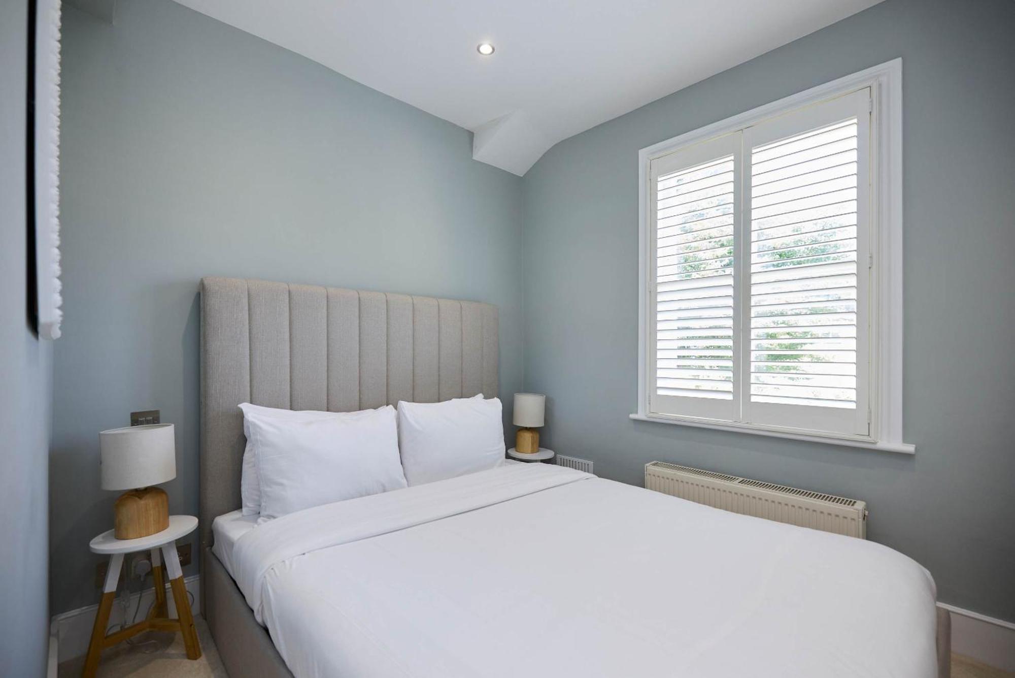Apartment The Terrace Escape - 2-bed Flat In Battersea