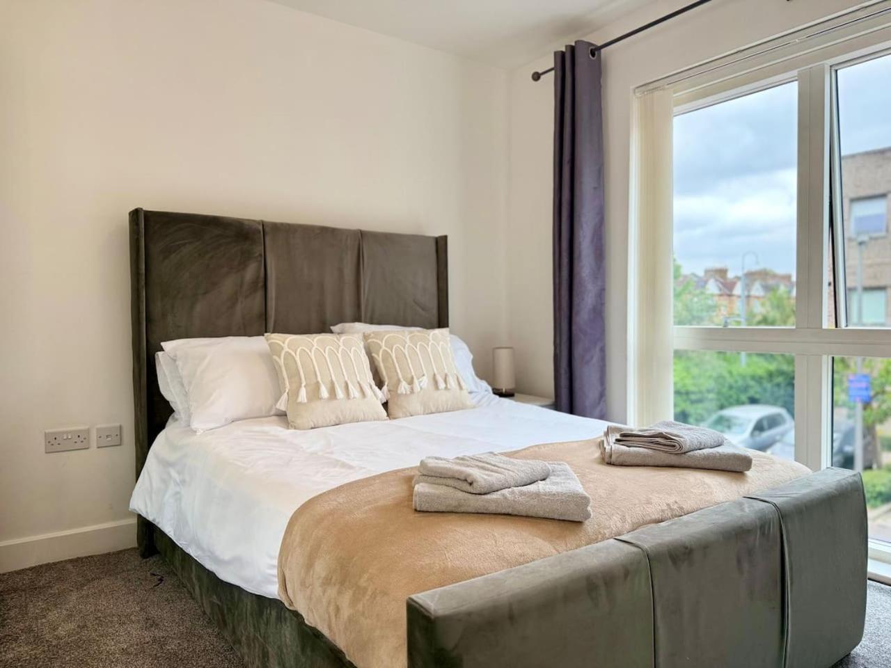 Apartamento Lux 2 Bed Catford Bridge Station *