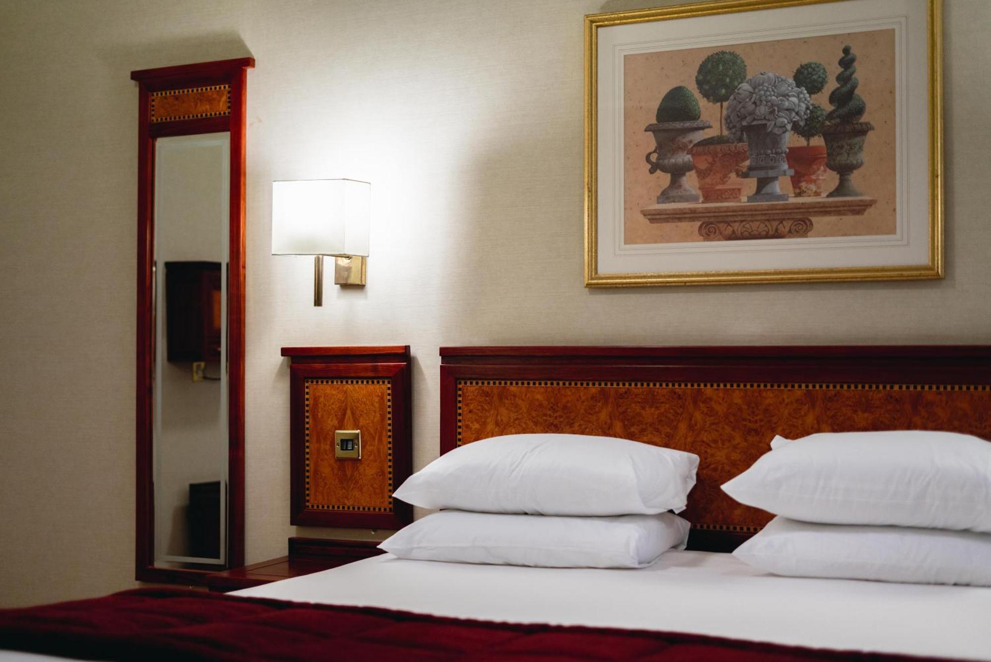 Hotel Grange Clarendon London