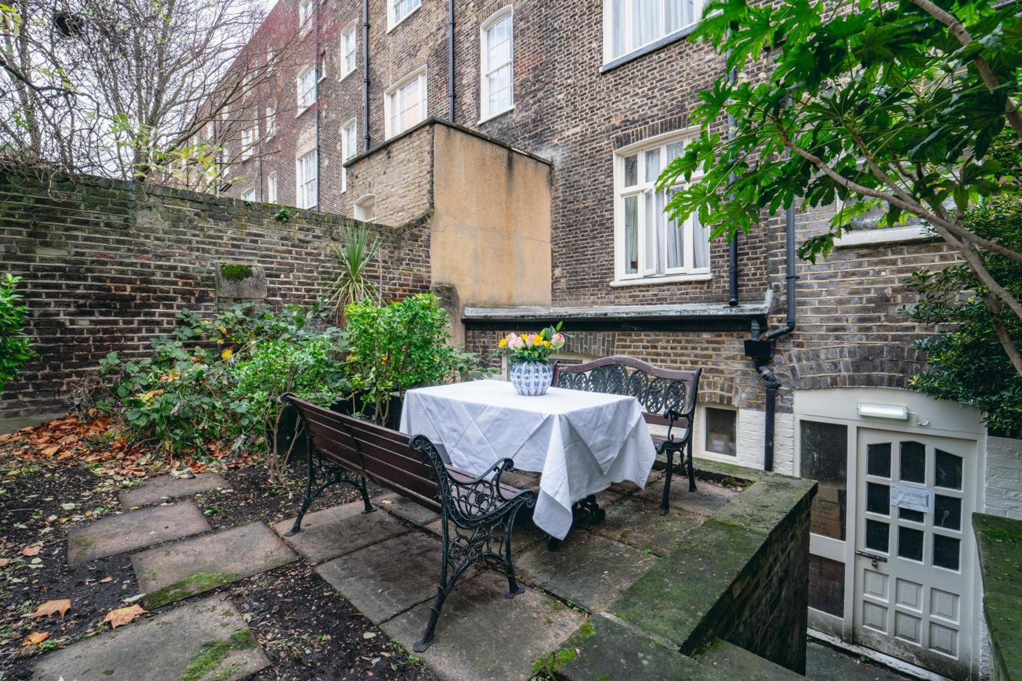 Grange Clarendon London