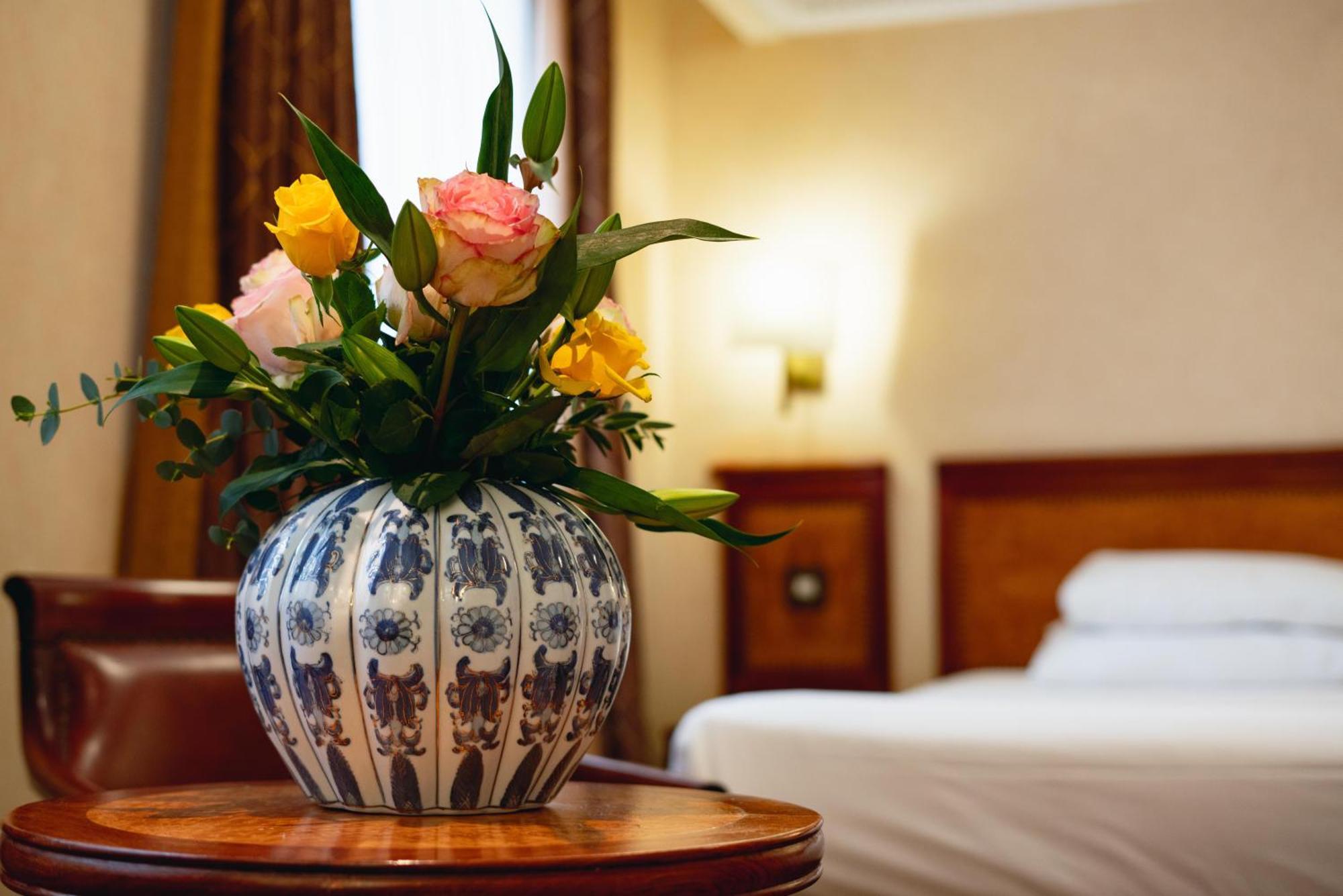 Hotel Grange Clarendon London