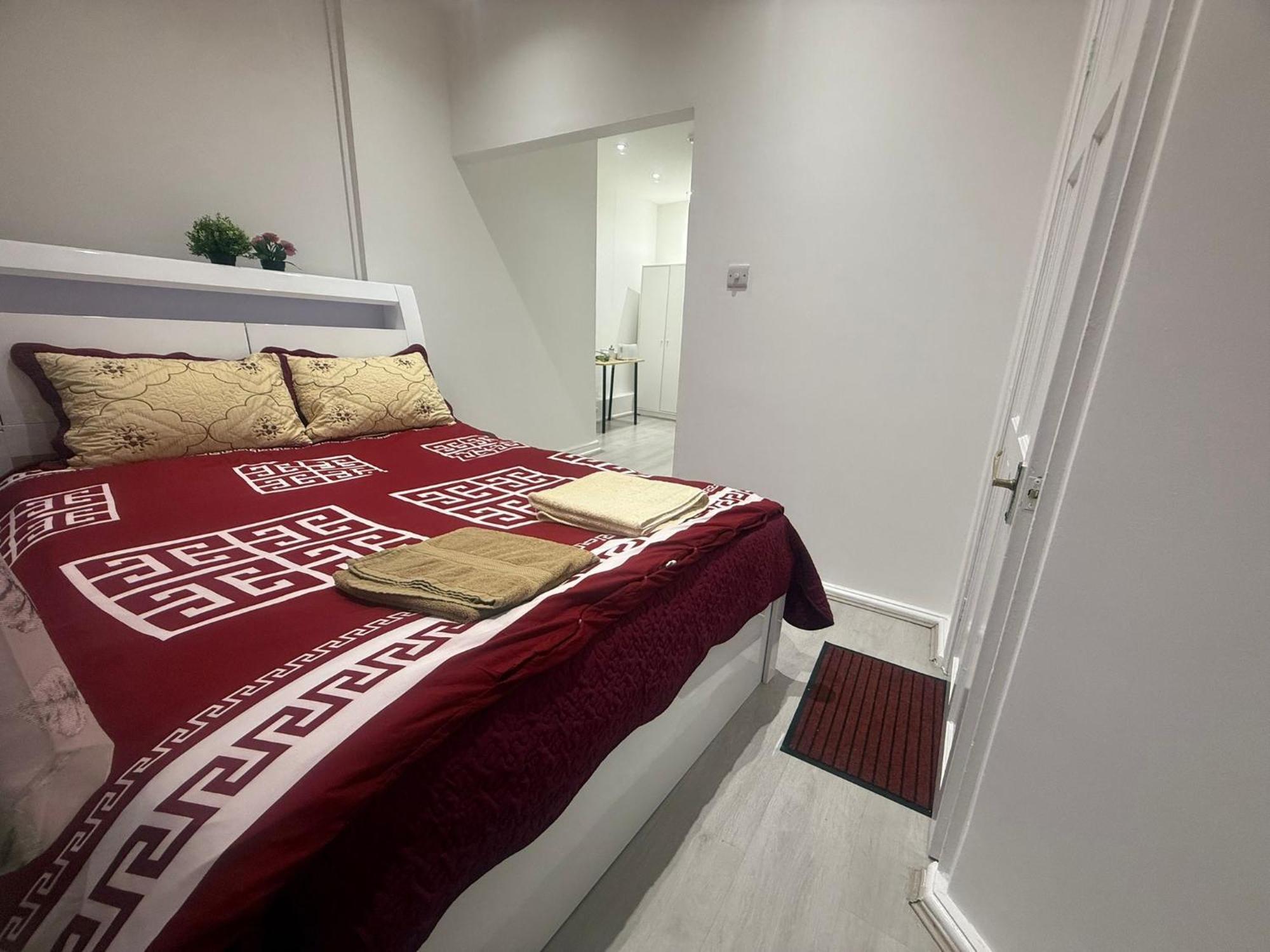 Bed and breakfast Y2 *