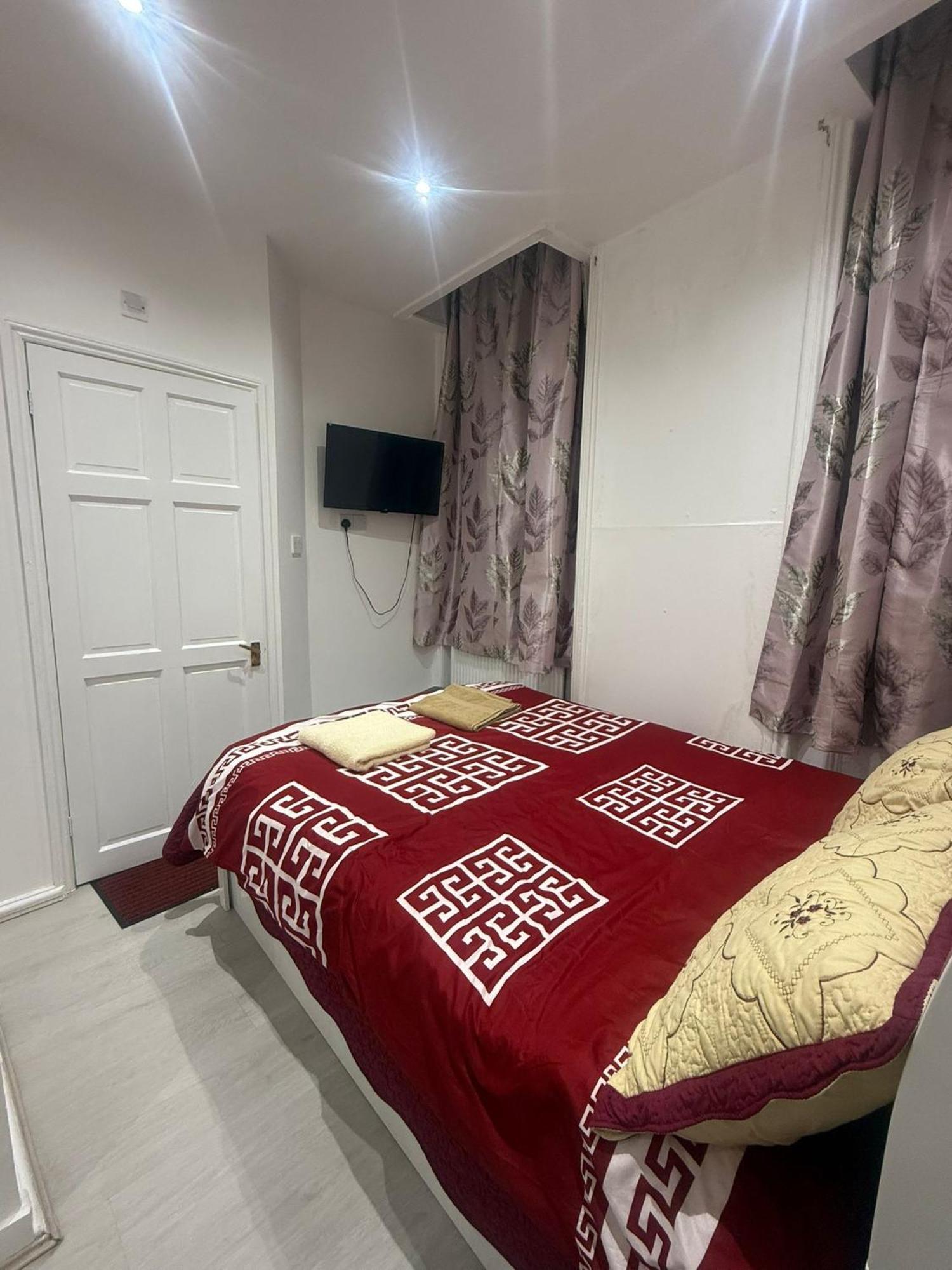 Bed and breakfast Y2