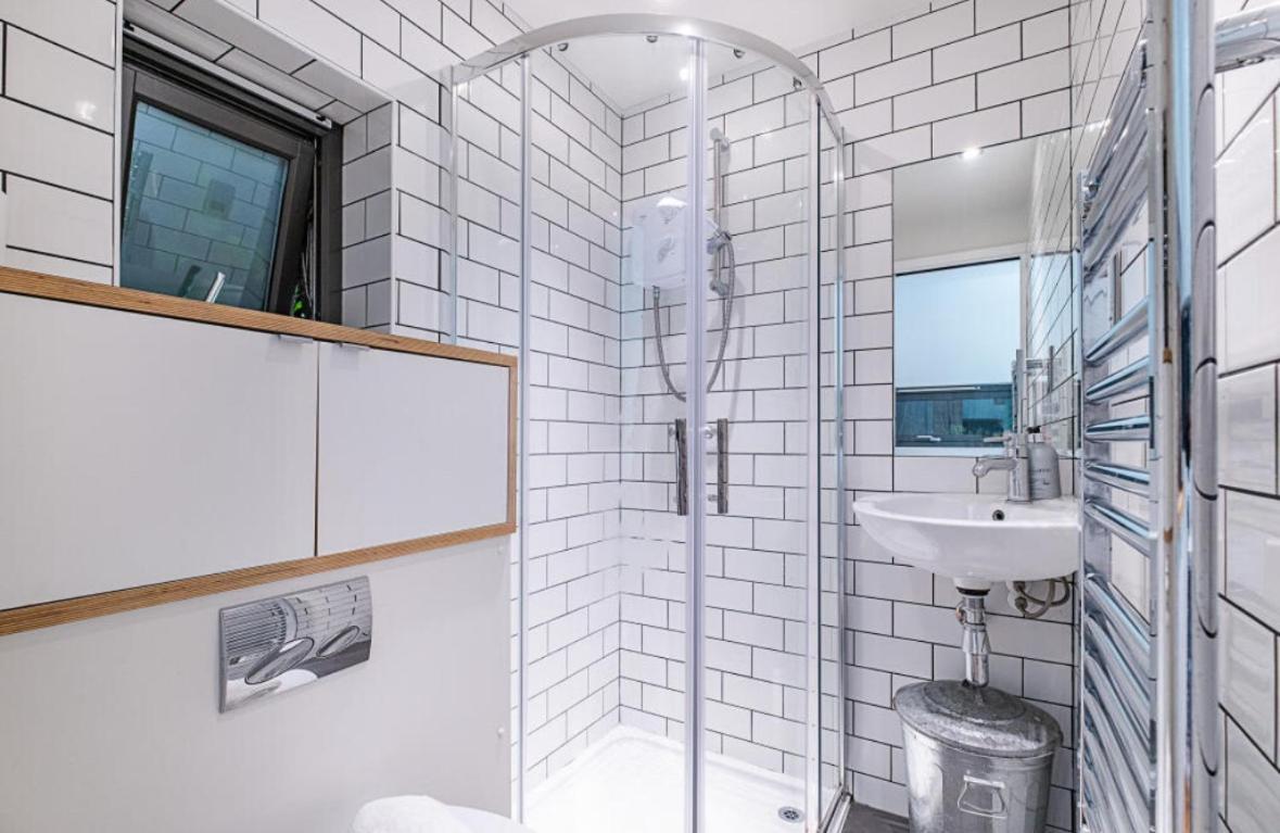 Orlando Road Appartement Londres