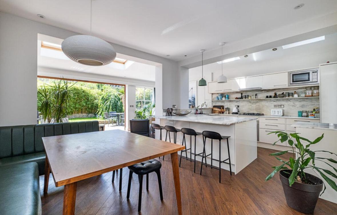Orlando Road Appartement