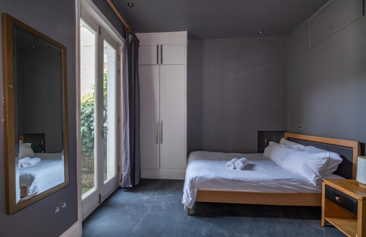 Appartement Orlando Road *