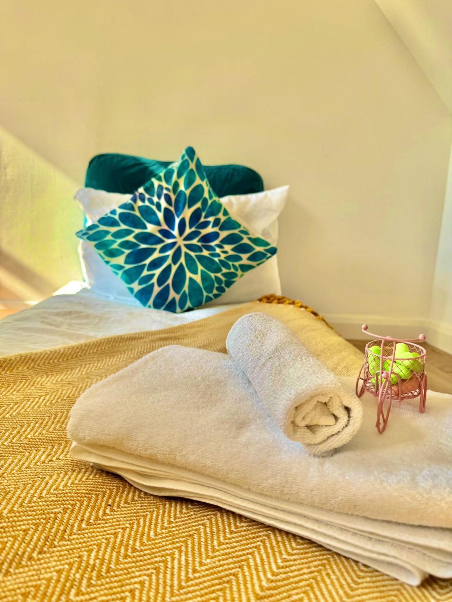 Cosy 1 Bed W Loft Sleeps 6 Close To Stations Apartamento *