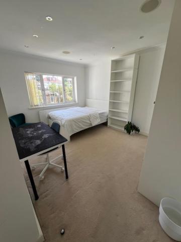 Christian Fields Holiday home