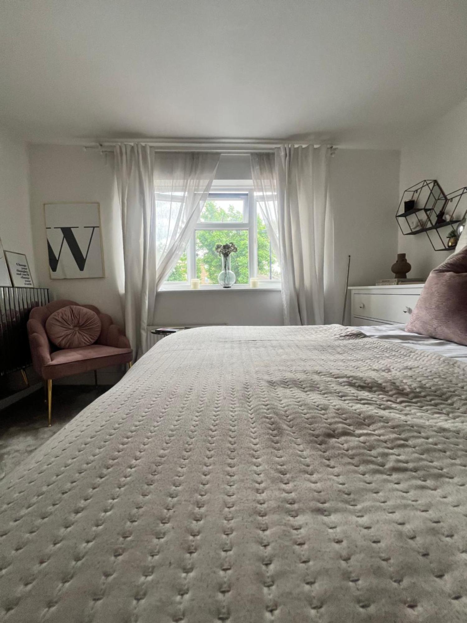 Habitación en casa particular Luxury Scandi Inspired *