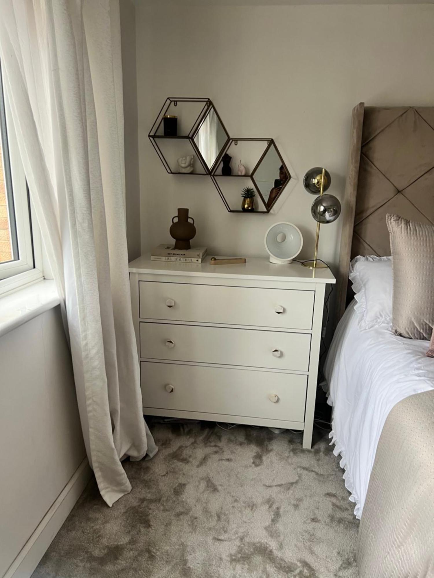 Luxury Scandi Inspired Habitación en casa particular *