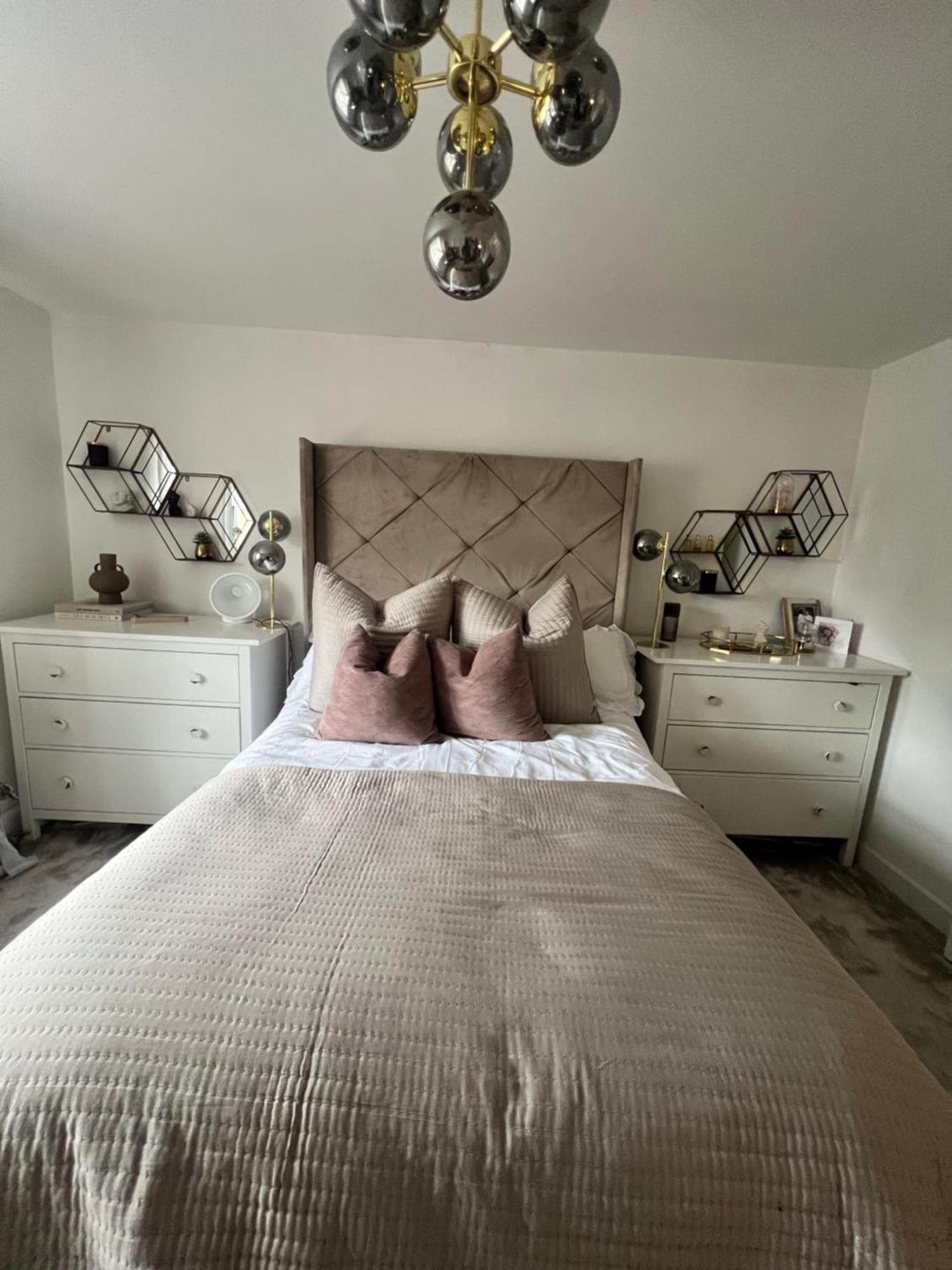 Luxury Scandi Inspired * Londres