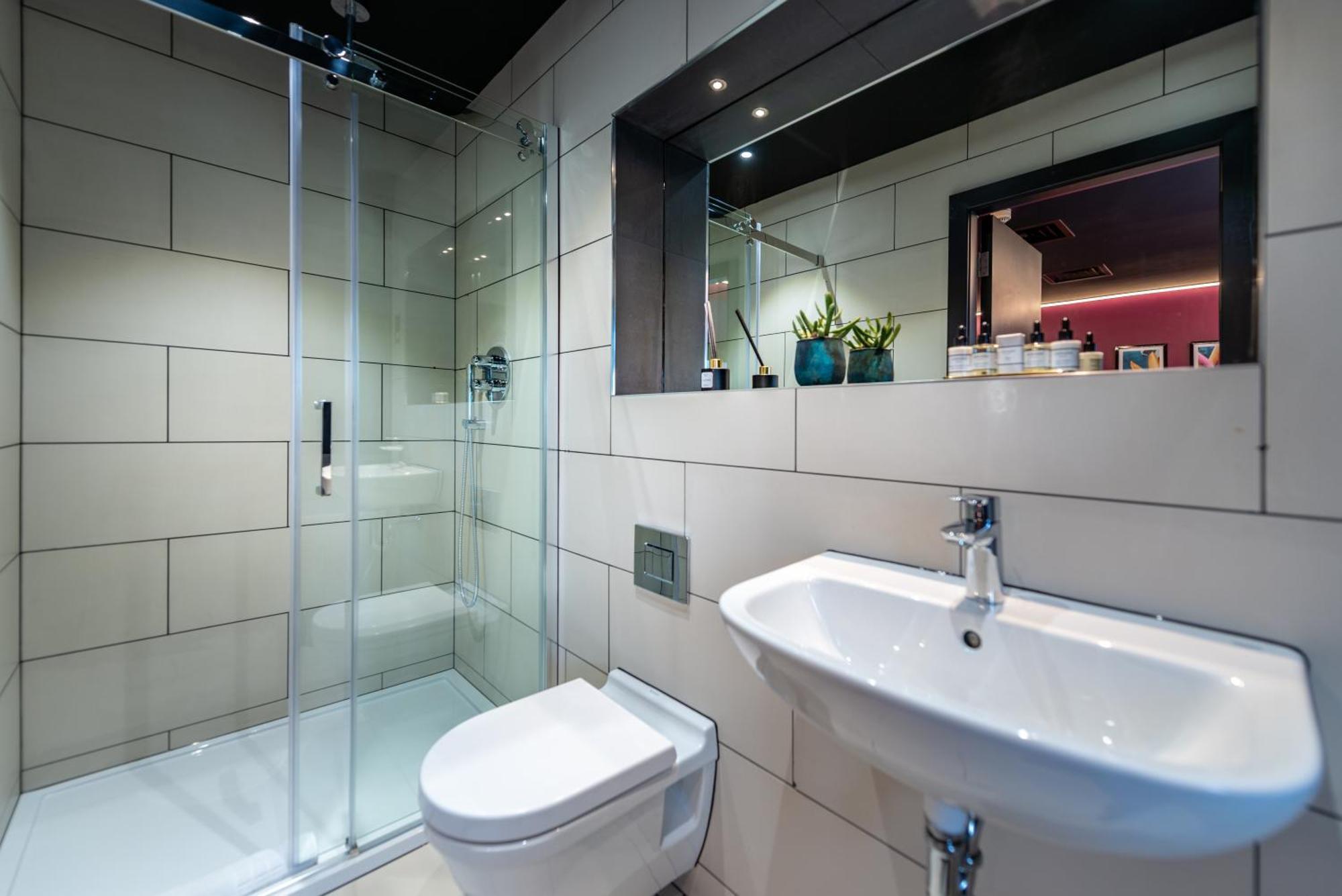 Hux Hotel, Kensington Hotel Londres