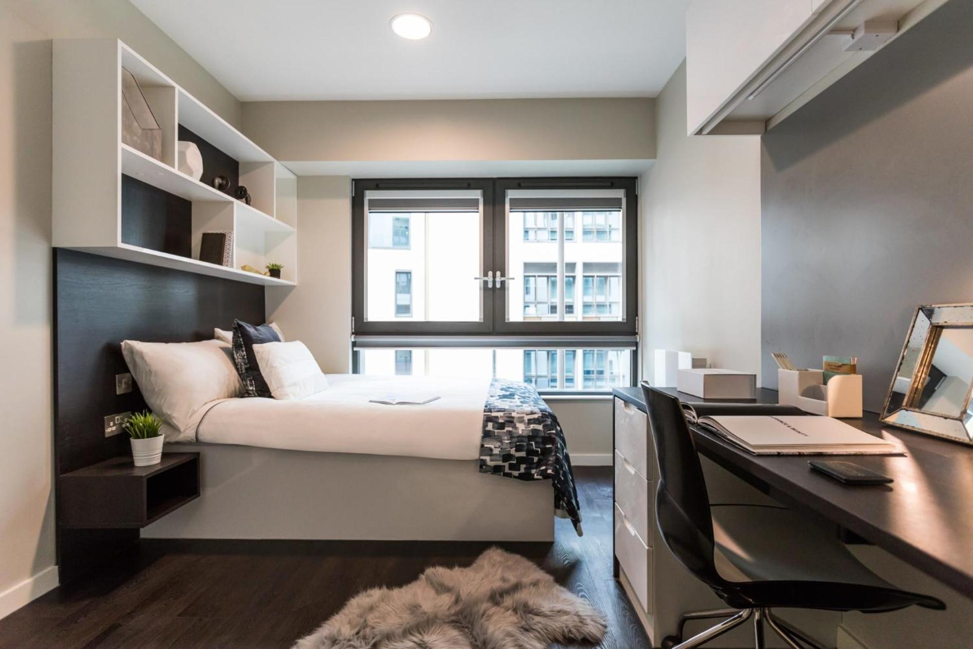 Apartamento For Students Only Chapter Old Street In *