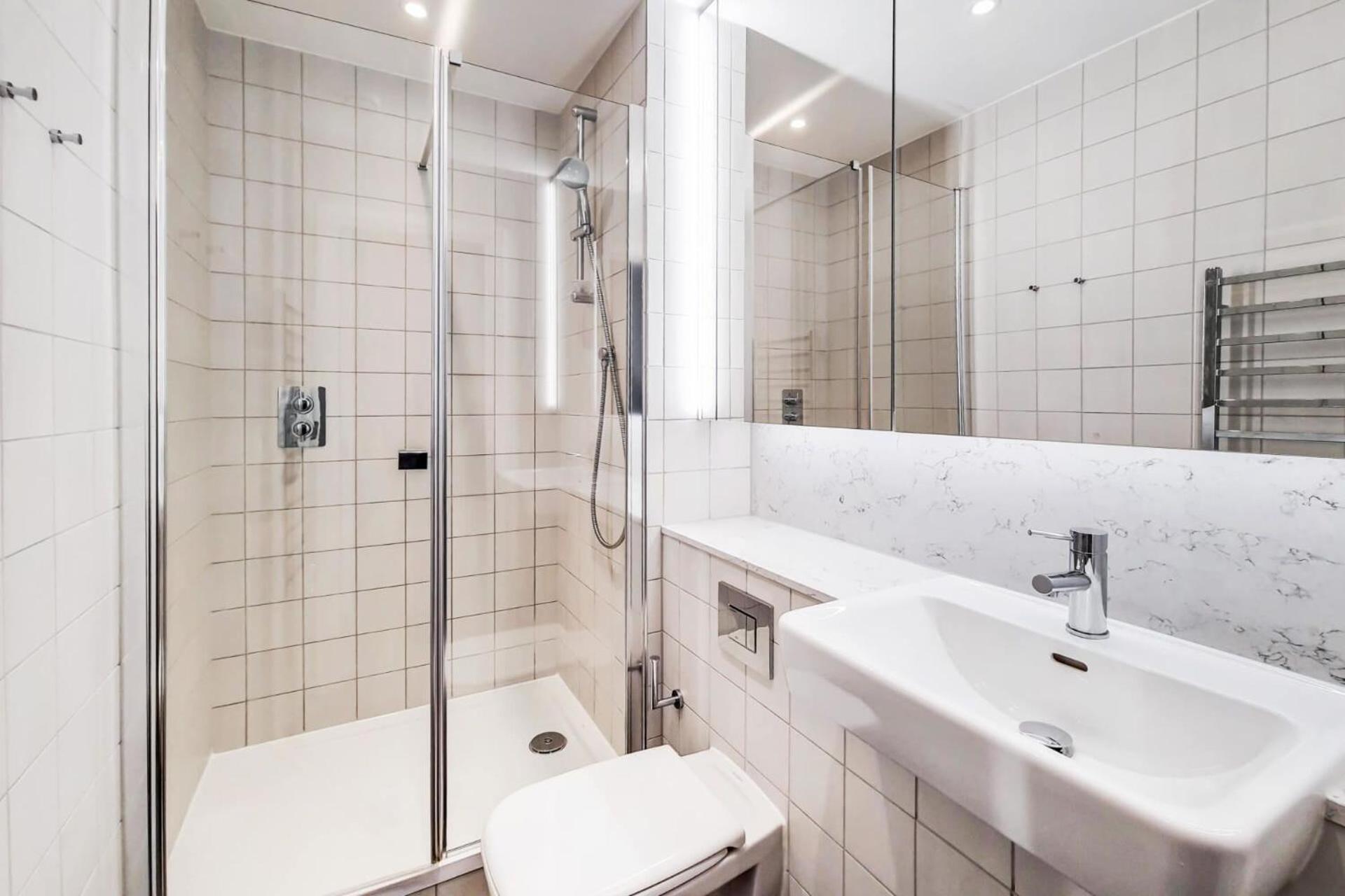 Appartement Alameda And Beton In Near Wembley Park *