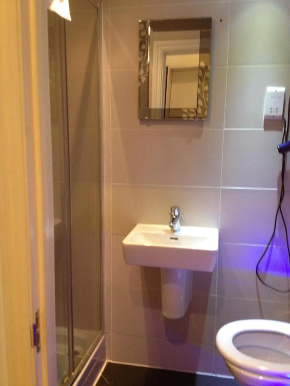 Nox West End Lane I Apartahotel 3*