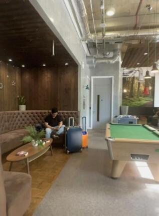 Student Only Bronze Upper Level At Chapter Islington Appartement Londres