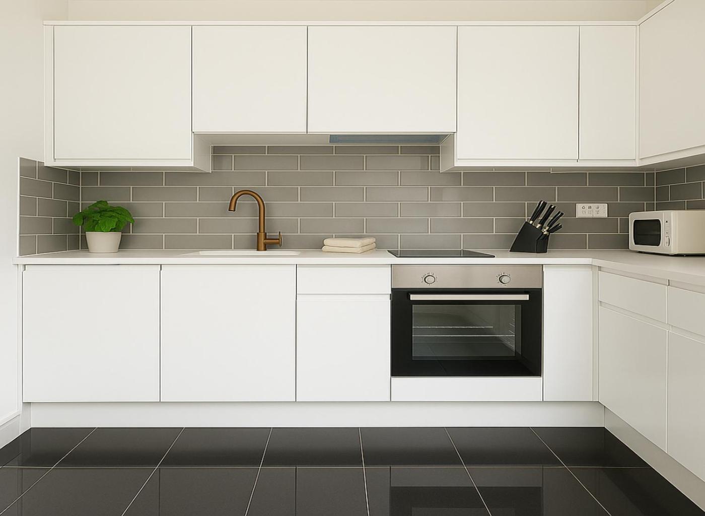 Appartement 2 Bed Flat Near Walthamstow Market *