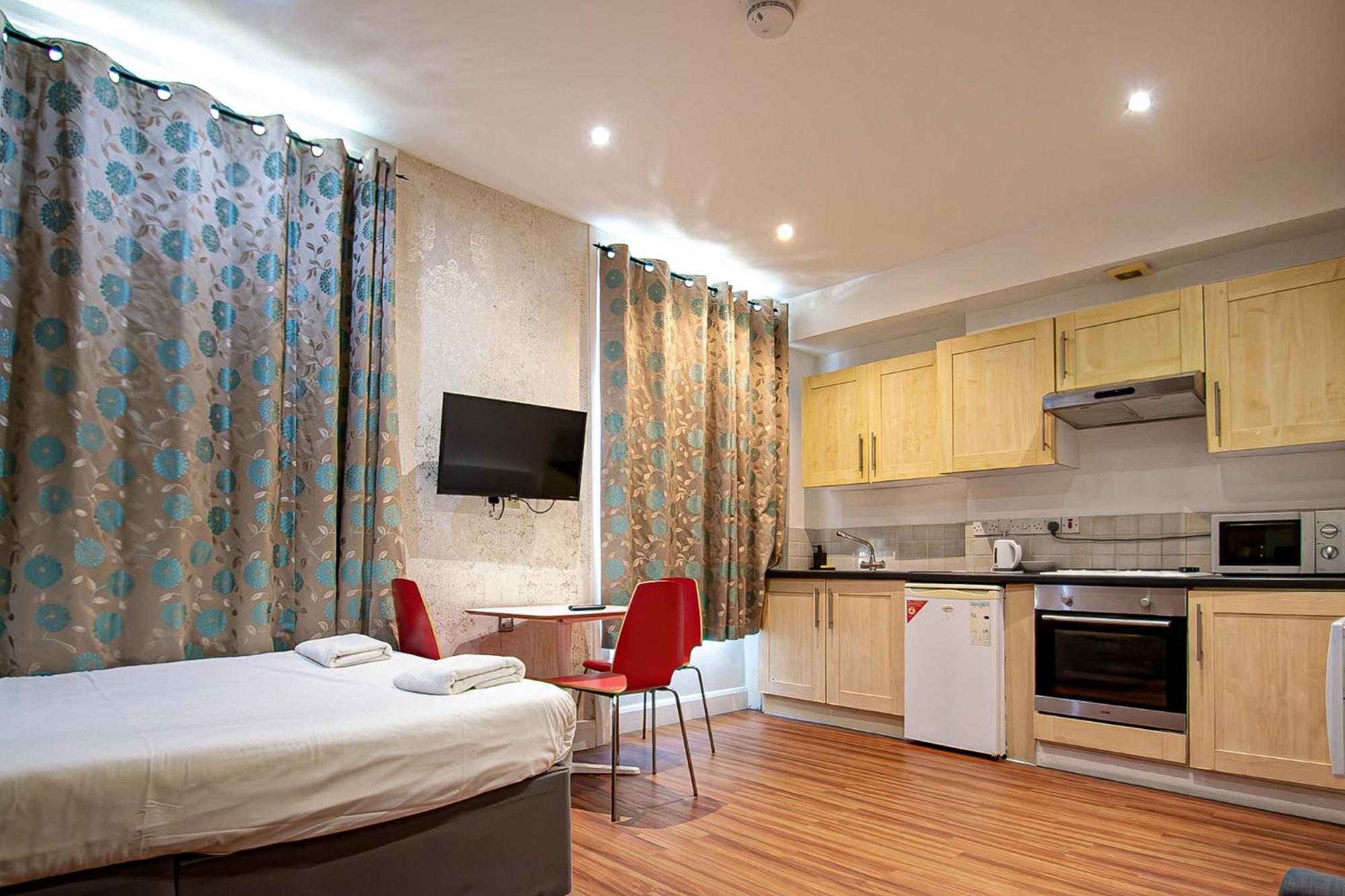 Imperial Court Appartement