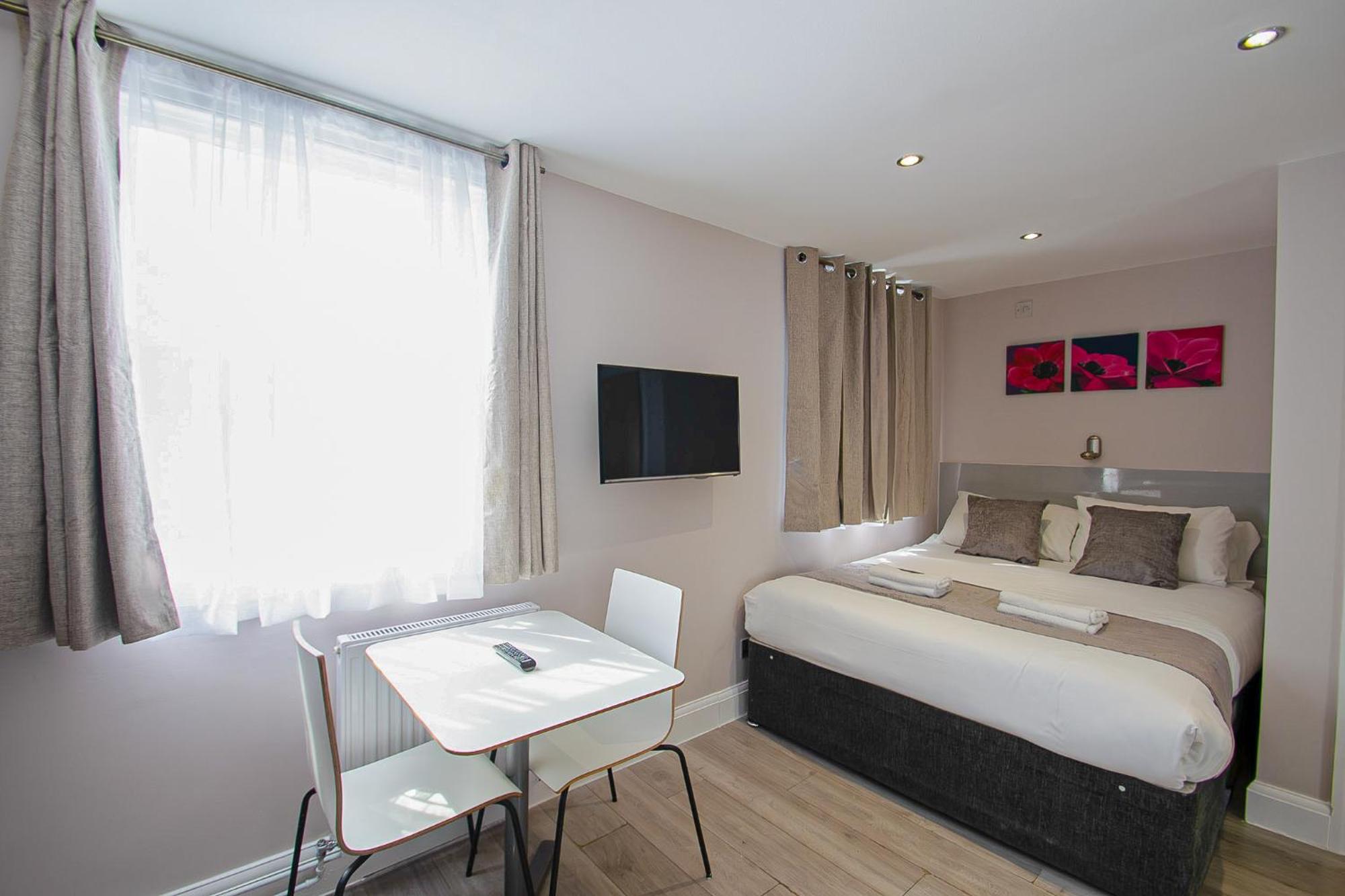 Appartement Imperial Court