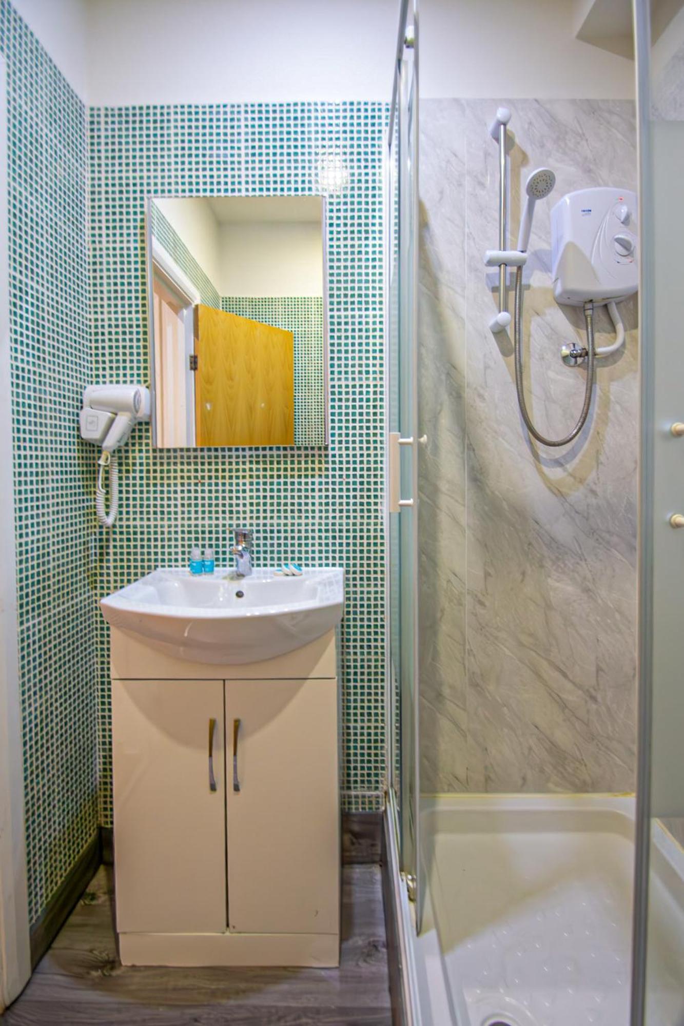 Imperial Court Appartement Londen