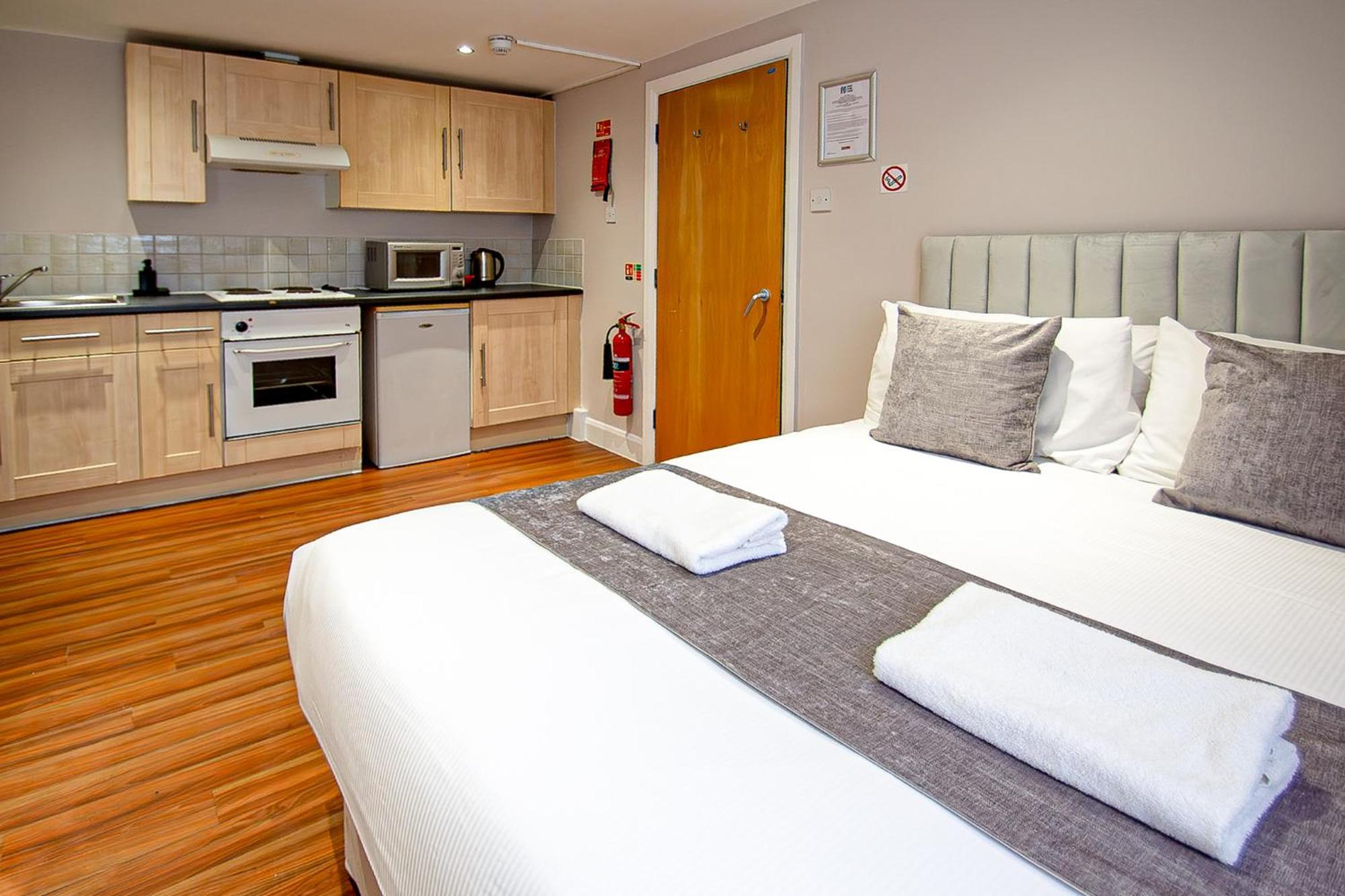 Imperial Court Appartement