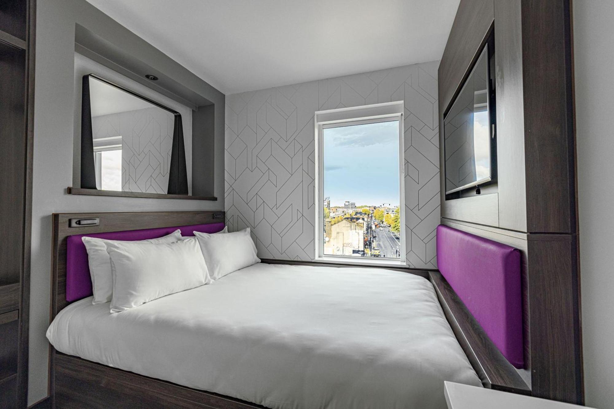 Four Points Flex By Sheraton Shoreditch East 3* Londres