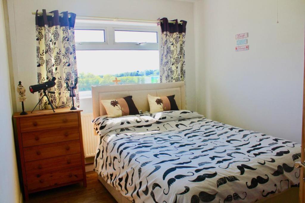 Appartement Central London Apartment