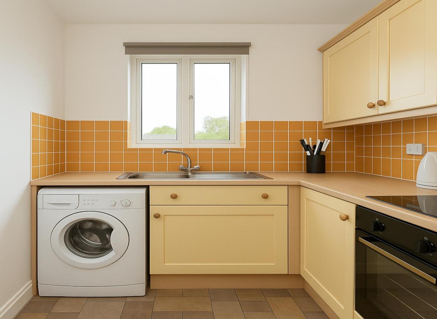 Appartement Spacious 1br Flat In Hackney - Modern & Bright *