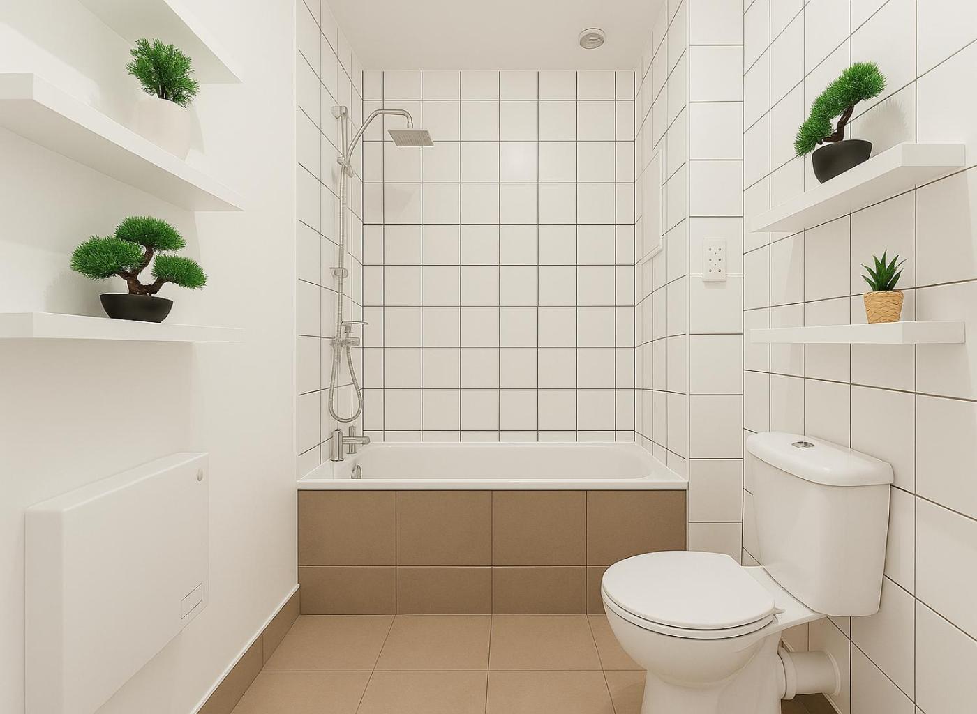 Spacious 1br Flat In Hackney - Modern & Bright Appartement Londres