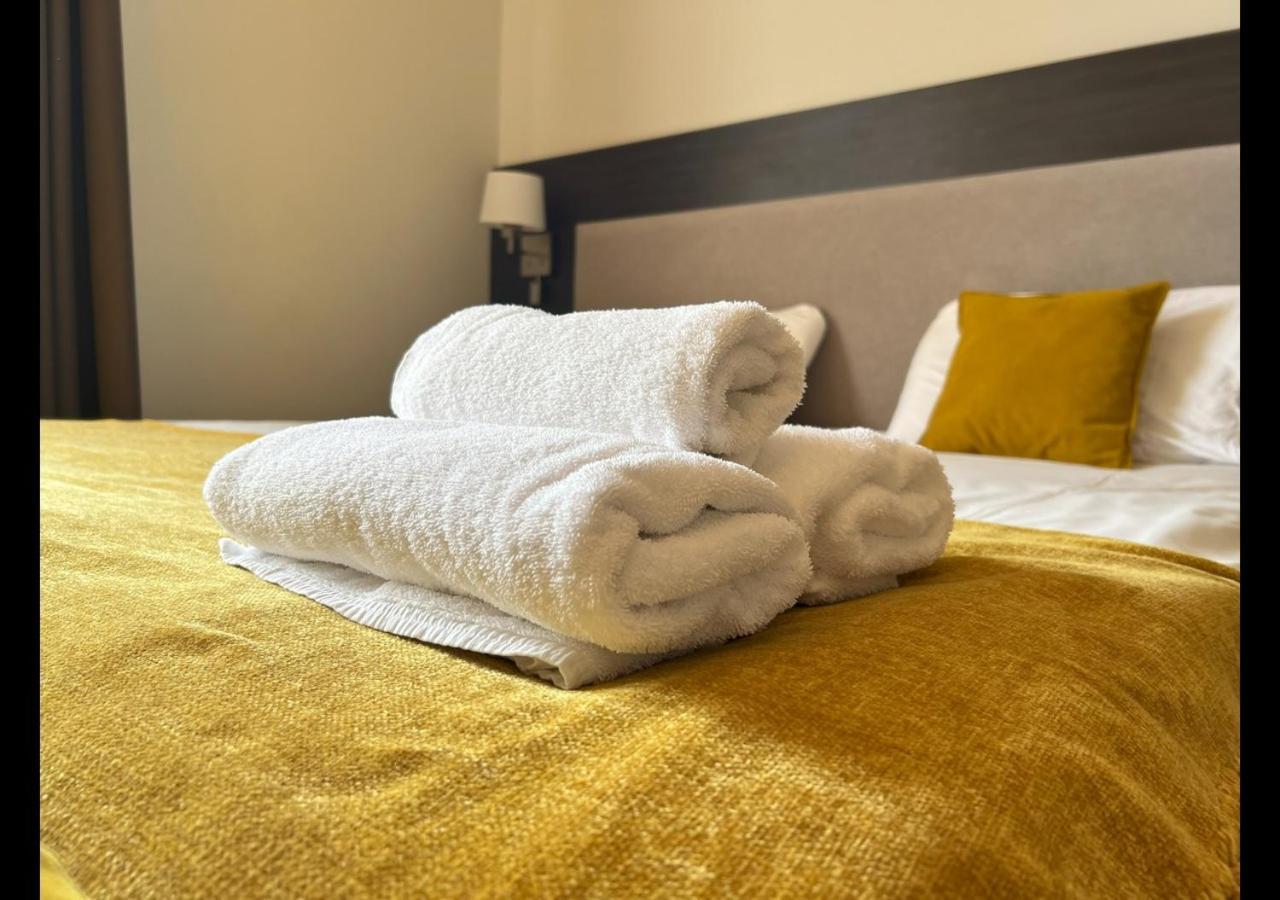 London Central Studio Apartment