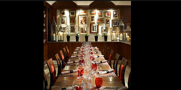 Hotel Marriott Marble Arch