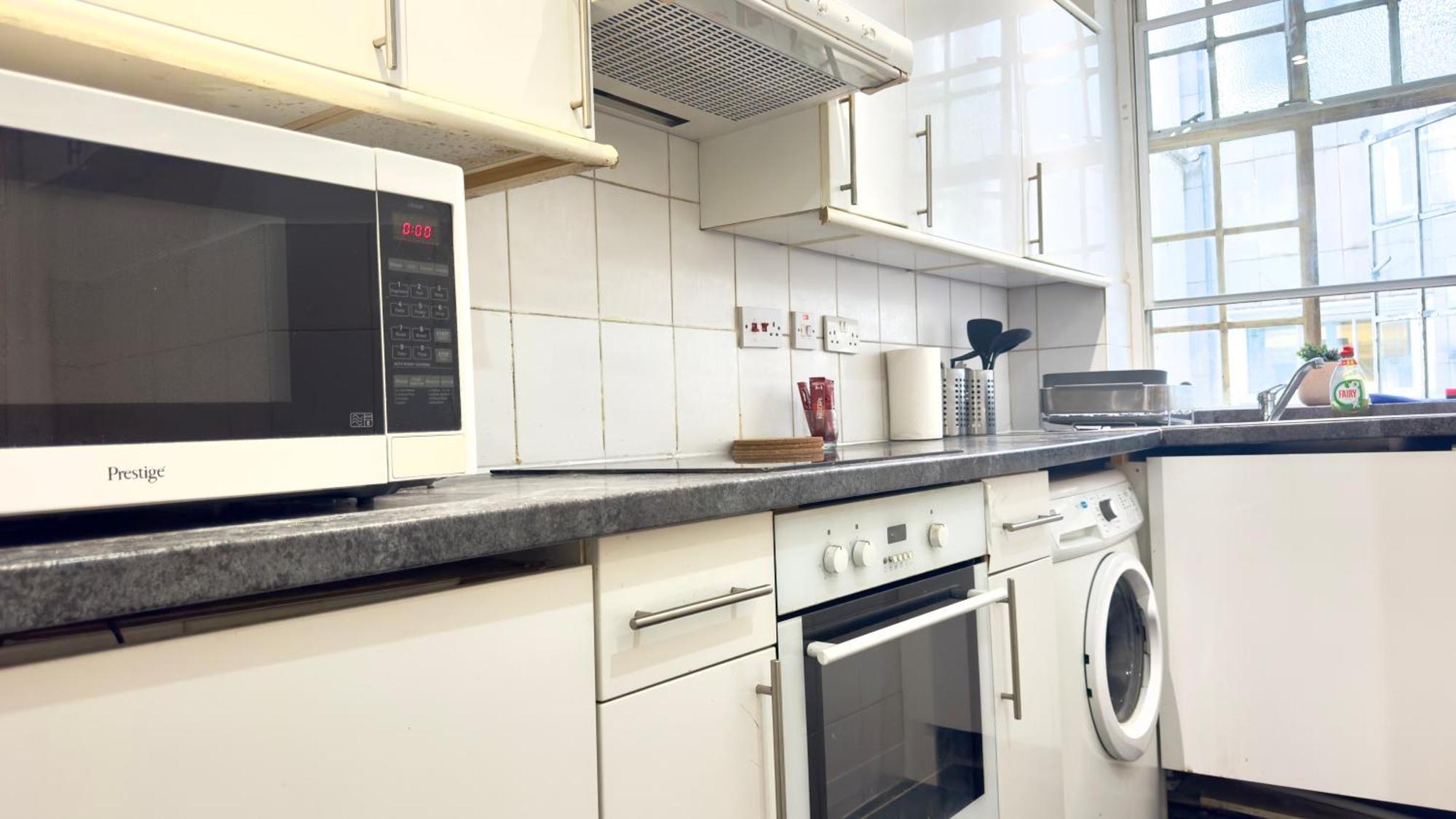2 Bedroom Oxford Street * Londres