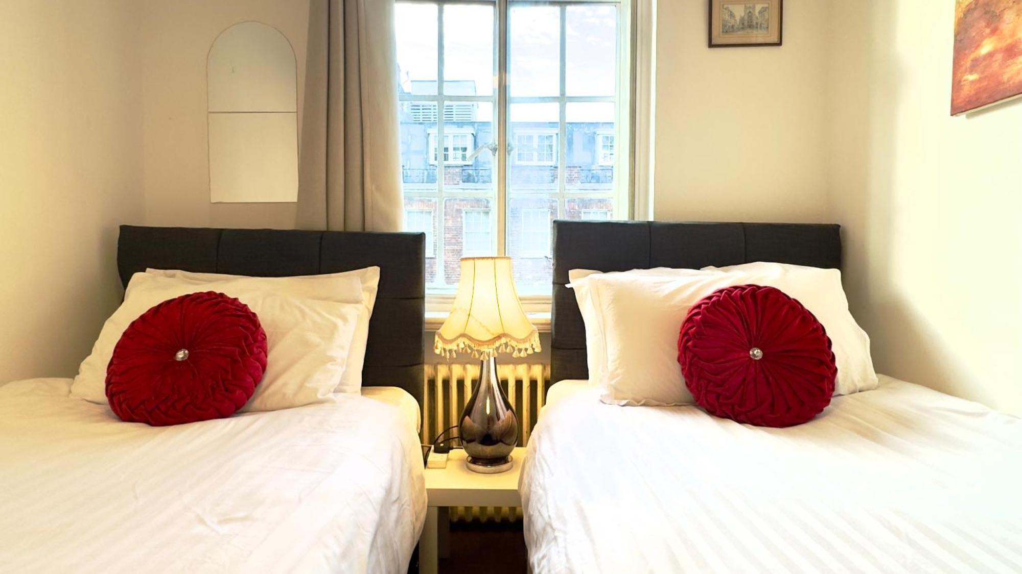 2 Bedroom Oxford Street