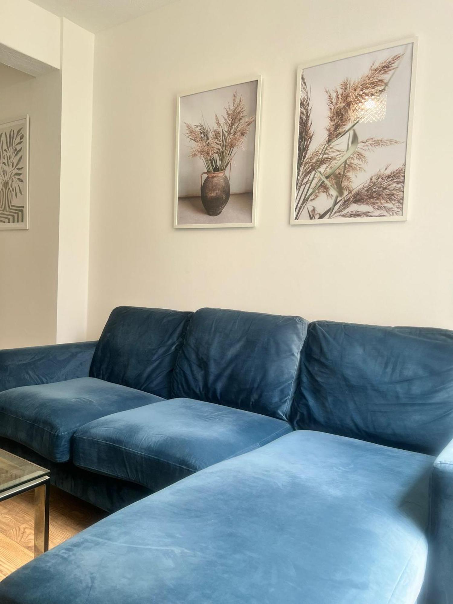 Dockside 1-bed By Tower Bridge * Londres